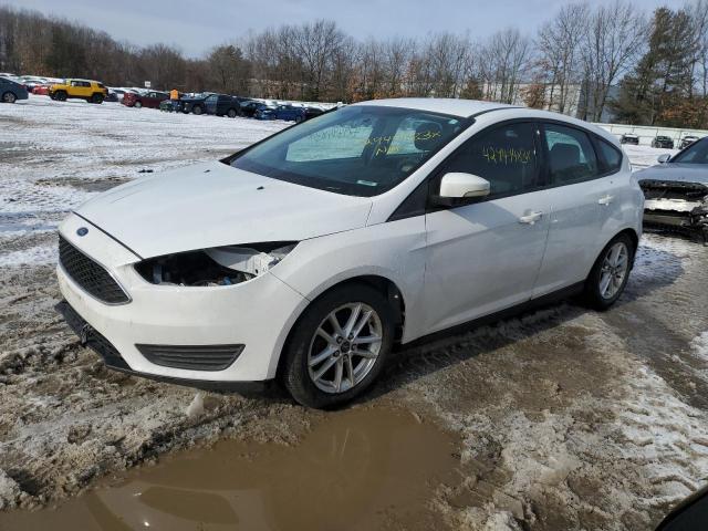 صورة رقم 1 من المزاد - 2015 FORD FOCUS SE مع VIN 1FADP3K25FL327181