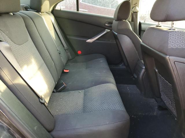 Photo 10 from auction – 2009 PONTIAC G6 with VIN 1G2ZG57B894112756