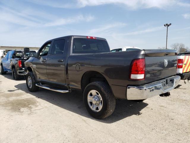 Photo 2 from auction – 2017 RAM 2500 ST with VIN 3C6UR5CJ8HG570495