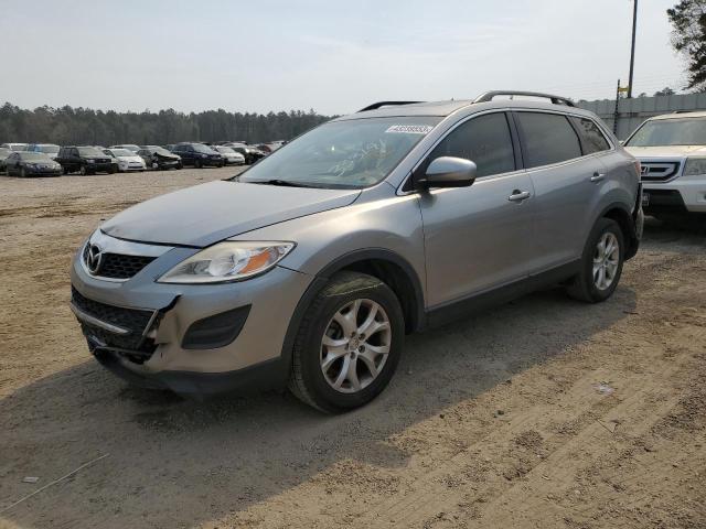 MAZDA CX-9 2012 with VIN JM3TB2CA4C0333191 - Photo from auction