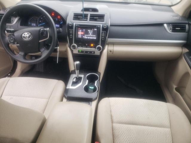 Photo 8 from auction – 2014 TOYOTA CAMRY L with VIN 4T4BF1FK8ER390045