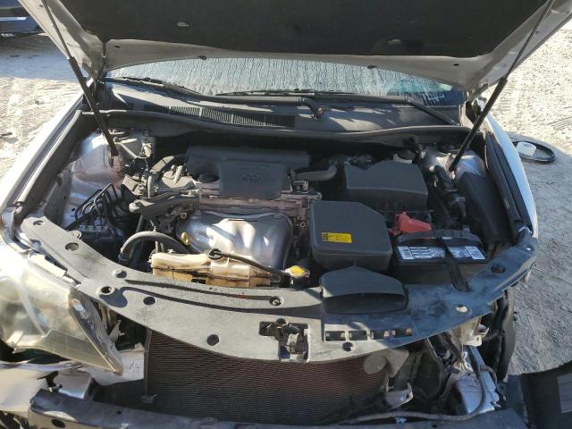 Photo 11 from auction – 2013 TOYOTA CAMRY L with VIN 4T1BF1FK3DU214951