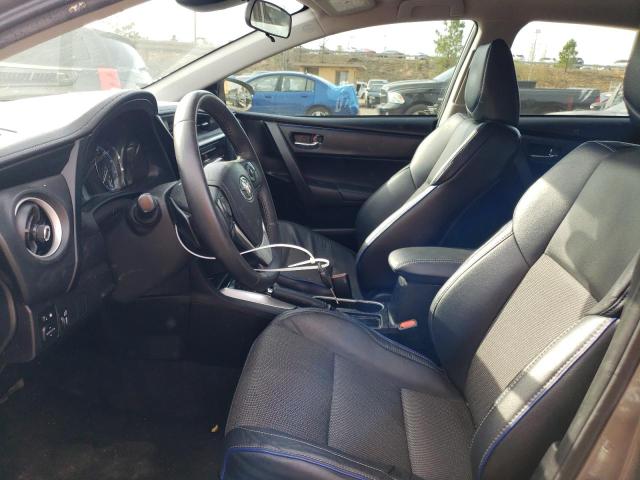 Photo 7 from auction – 2018 TOYOTA COROLLA L with VIN 5YFBURHE4JP832160