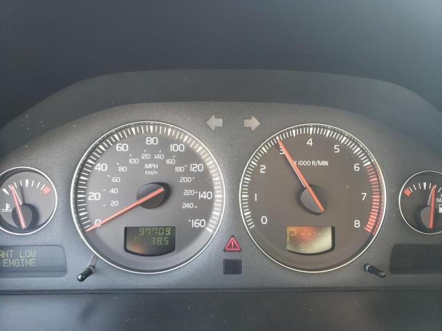 Photo 9 from auction – 2004 VOLVO S60 with VIN YV1RS64A342393486