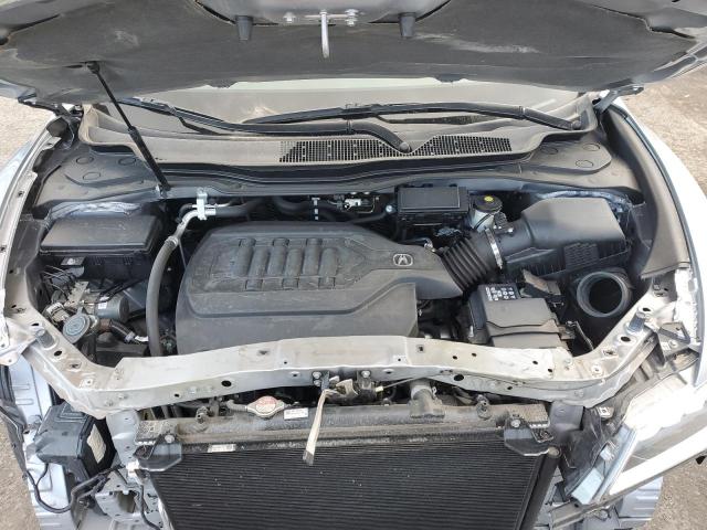 Photo 11 from auction – 2016 ACURA MDX TECHNO with VIN 5FRYD3H42GB021636