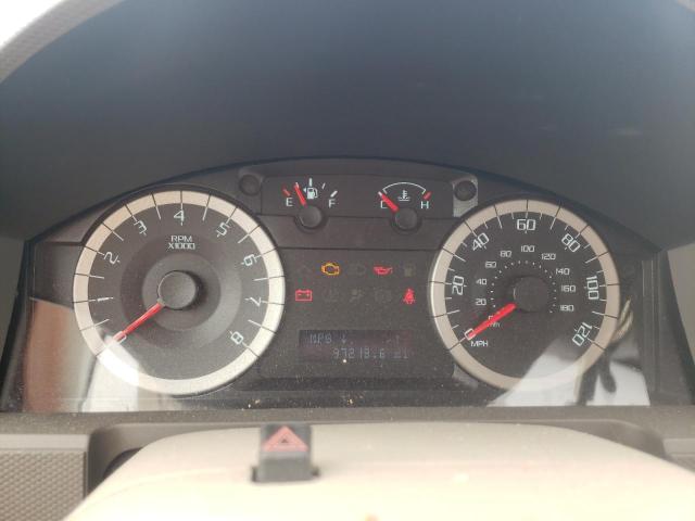 Photo 9 from auction – 2011 FORD ESCAPE XLT with VIN 1FMCU0DG6BKC70037