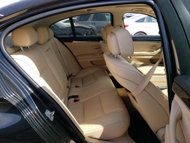Photo 10 from auction – 2012 BMW 535 XI with VIN WBAFU7C54CDU60187