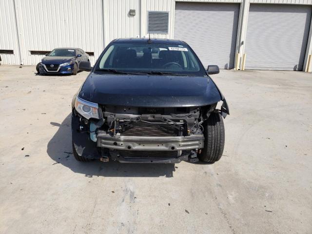 Photo 5 from auction – 2013 FORD EDGE SE with VIN 2FMDK4GC8DBB29123
