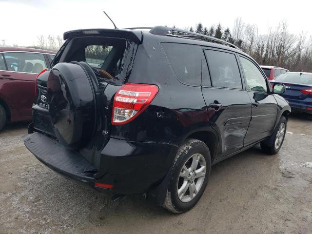 Photo 3 from auction – 2012 TOYOTA RAV4 with VIN JTMBF4DV6CD045638