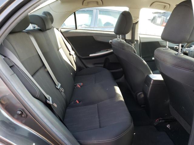 Photo 10 from auction – 2012 TOYOTA COROLLA BA with VIN 2T1BU4EE9CC879386