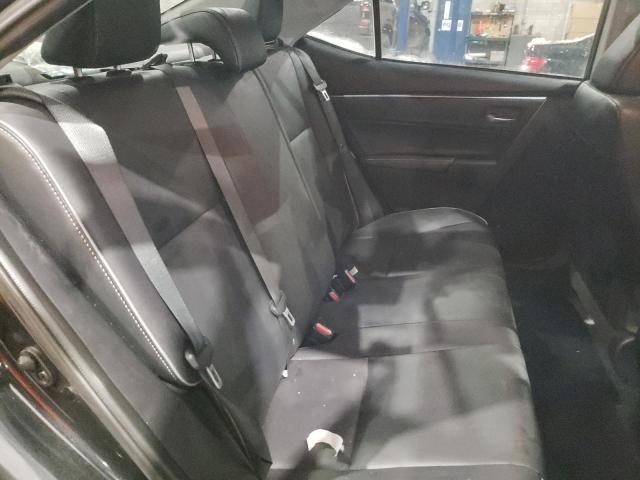 Photo 10 from auction – 2014 TOYOTA COROLLA L with VIN 2T1BURHE8EC209159