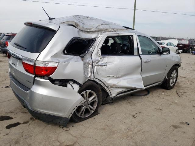 Photo 3 from auction – 2011 DODGE DURANGO CR with VIN 1D4SE4GT7BC631267