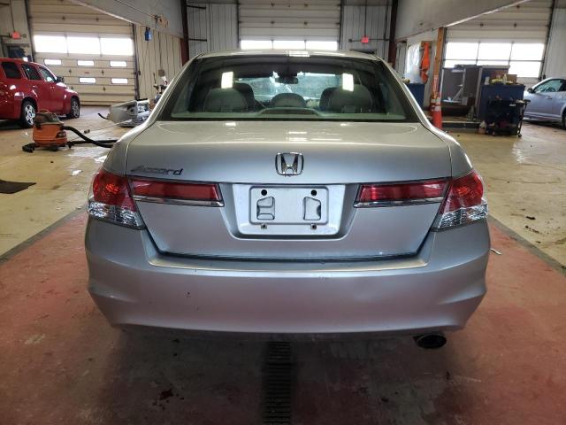 Photo 6 from auction – 2011 HONDA ACCORD LX with VIN 1HGCP2F32BA045770