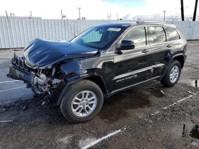 Photo 1 from auction – 2020 JEEP GRAND CHER with VIN 1C4RJFAG3LC360353