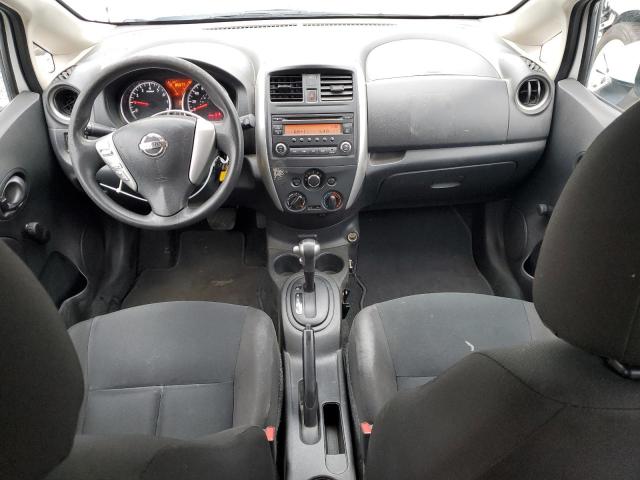 Photo 8 from auction – 2018 NISSAN VERSA NOTE with VIN 3N1CE2CP2JL359179