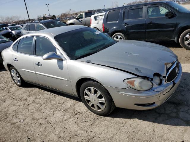Photo 4 from auction – 2006 BUICK LACROSSE C with VIN 2G4WC582461279563