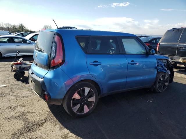 Photo 3 from auction – 2016 KIA SOUL with VIN KNDJP3A56G7337110