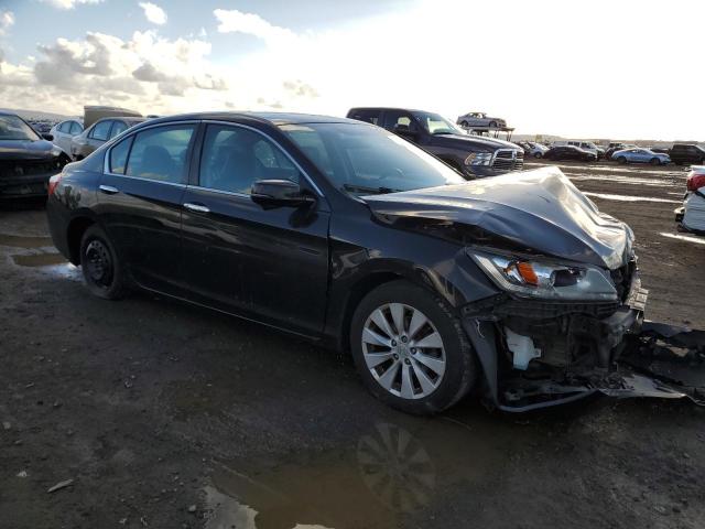 Photo 4 from auction – 2014 HONDA ACCORD EX with VIN 1HGCR2F71EA276161