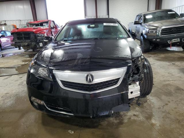 Zdjęcie 5 z aukcji – 2013 ACURA TL TECH z VIN 19UUA8F56DA014096
