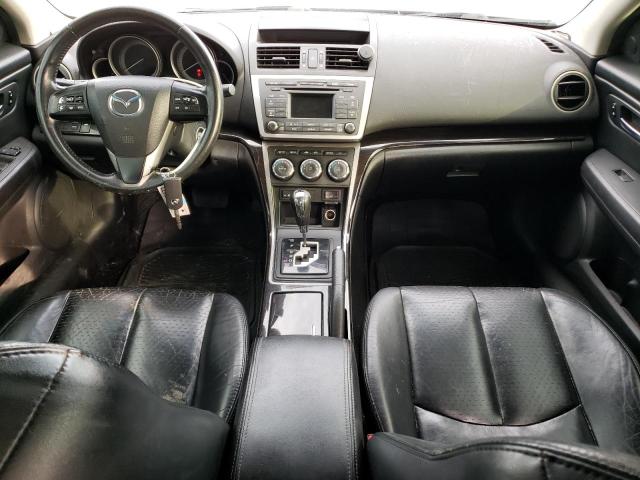 Photo 8 from auction – 2012 MAZDA 6 I with VIN 1YVHZ8CH4C5M36182