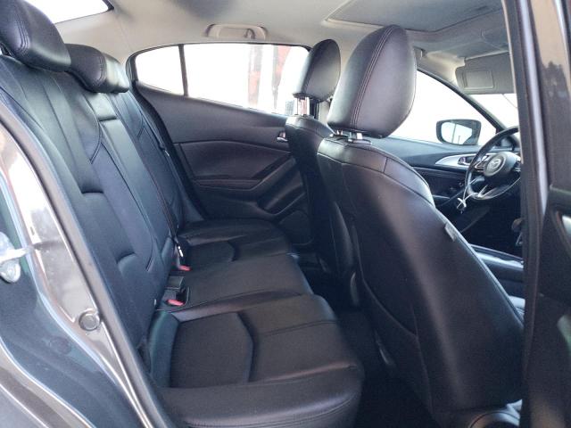 صورة رقم 10 من المزاد - 2017 MAZDA 3 TOURING مع VIN JM1BN1V76H1102902