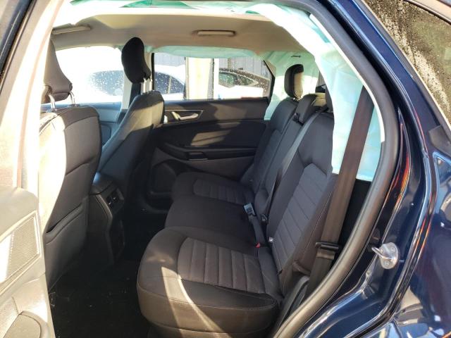 Photo 11 from auction – 2017 FORD EDGE SE with VIN 2FMPK4G94HBB03576