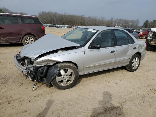 CHEVROLET CAVALIER L 2004 with VIN 1G1JF52F947224097 - Photo from auction