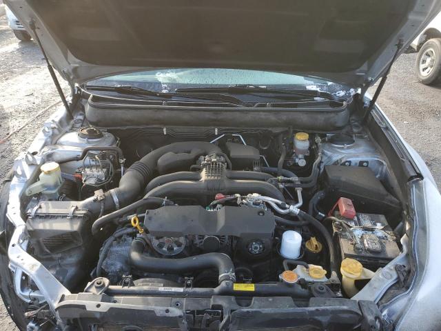 Photo 11 from auction – 2014 SUBARU LEGACY 2.5 with VIN 4S3BMBA60E3031136