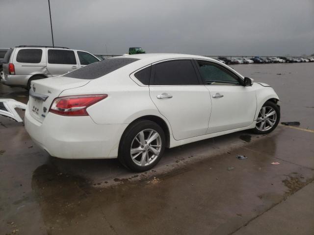 Photo 3 from auction – 2013 NISSAN ALTIMA 2.5 with VIN 1N4AL3AP0DC137491