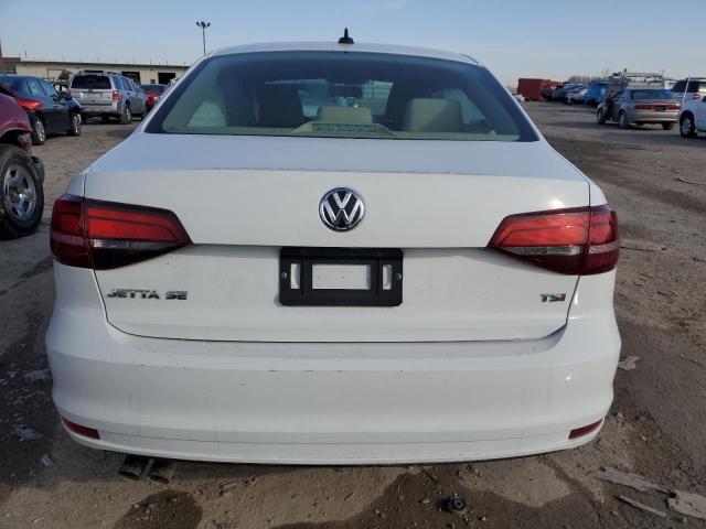 Photo 6 from auction – 2017 VOLKSWAGEN JETTA SE with VIN 3VWDB7AJ3HM305185
