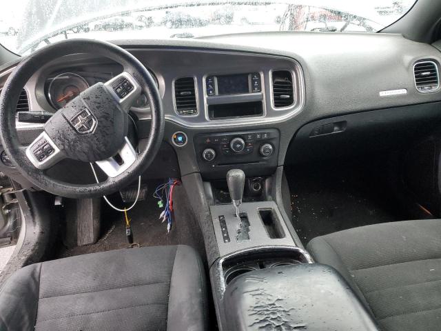 Photo 8 from auction – 2011 DODGE CHARGER with VIN 2B3CL3CG4BH567603