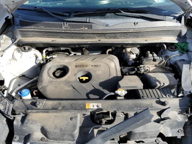 Photo 11 from auction – 2012 KIA SOUL + with VIN KNDJT2A62C7471993