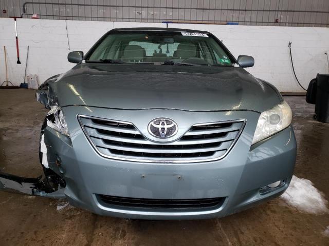 Photo 5 from auction – 2007 TOYOTA CAMRY CE with VIN 4T1BE46K27U687622