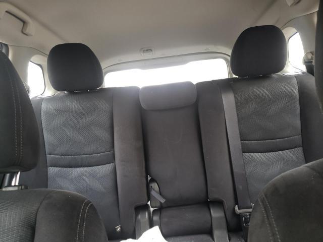 Photo 10 from auction – 2016 NISSAN ROGUE S with VIN JN8AT2MT2GW026493