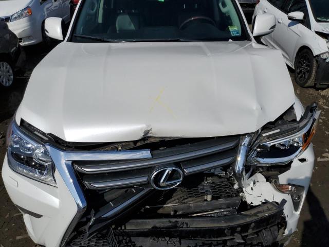 Photo 12 from auction – 2015 LEXUS GX 460 with VIN JTJBM7FX0F5114485