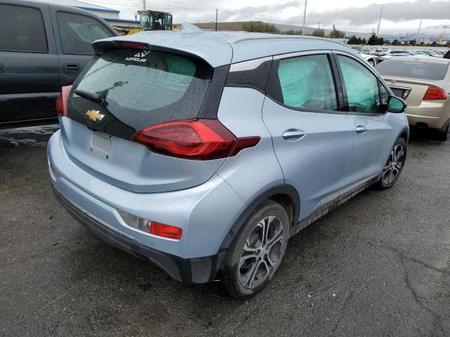 Photo 3 from auction – 2017 CHEVROLET BOLT EV PR with VIN 1G1FX6S03H4127828