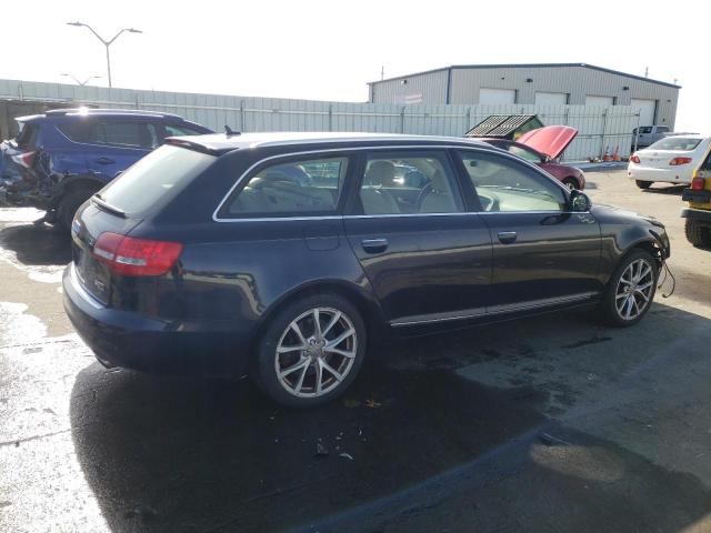 Photo 3 from auction – 2009 AUDI A6 PREMIUM with VIN WAUNG74F29N018960