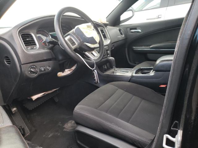 Photo 7 from auction – 2013 DODGE CHARGER SE with VIN 2C3CDXBG8DH730488