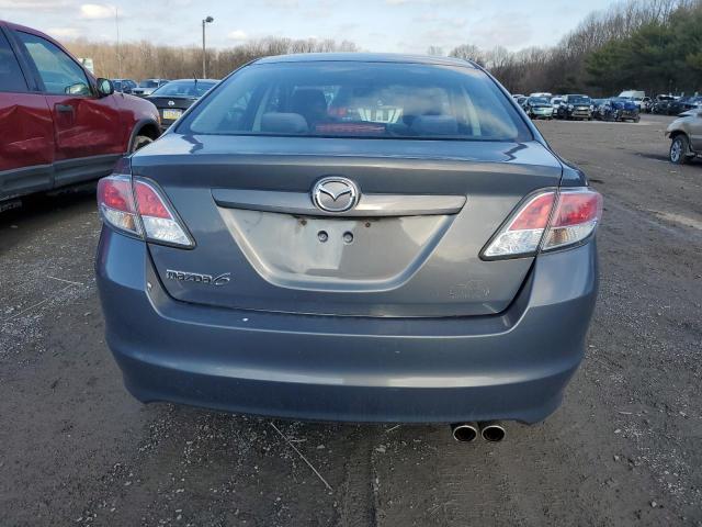 Photo 6 from auction – 2011 MAZDA 6 I with VIN 1YVHZ8BH4B5M27532