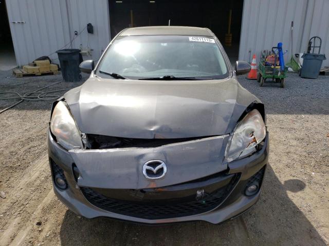 Photo 5 from auction – 2012 MAZDA 3 S with VIN JM1BL1L59C1506499