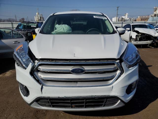Photo 5 from auction – 2019 FORD ESCAPE SE with VIN 1FMCU9GD1KUA45860