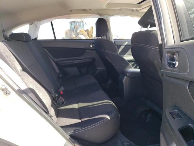 Photo 11 from auction – 2014 SUBARU XV CROSSTR with VIN JF2GPAVC8E8225280