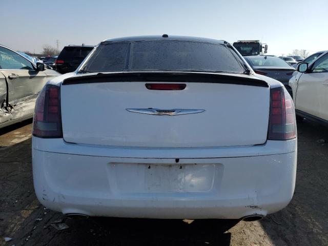 Photo 6 from auction – 2014 CHRYSLER 300 S with VIN 2C3CCAGTXEH331878
