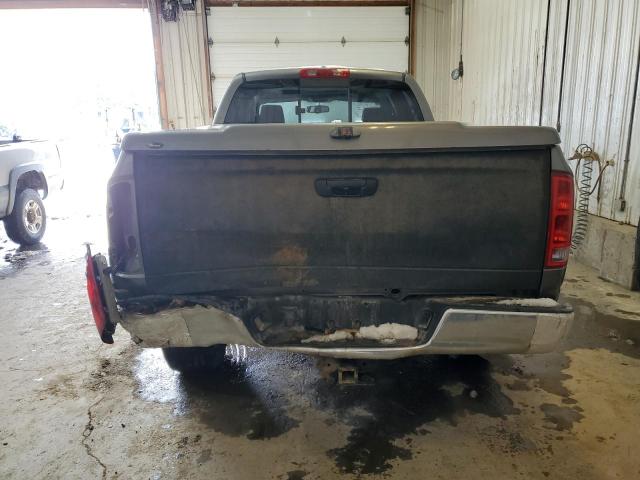 Photo 6 from auction – 2006 DODGE RAM 1500 S with VIN 1D7HU18256S677406
