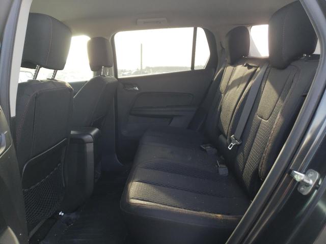 Photo 10 from auction – 2014 GMC TERRAIN SL with VIN 2GKFLVEK3E6246388