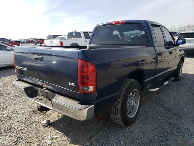 Photo 3 from auction – 2004 DODGE RAM 1500 S with VIN 1D7HA18N64S530057