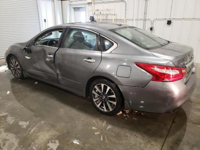 Photo 2 from auction – 2016 NISSAN ALTIMA 2.5 with VIN 1N4AL3AP6GC142425