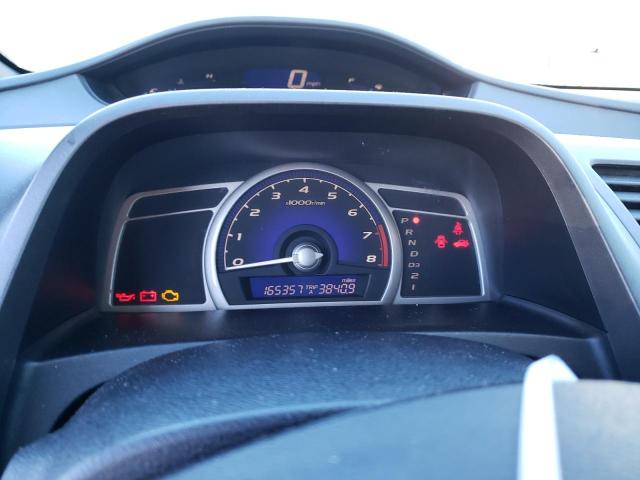 Zdjęcie 9 z aukcji – 2008 HONDA CIVIC z VIN 2HGFA16558H508960