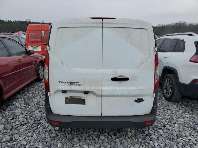 Photo 6 from auction – 2015 FORD TRANSIT CO with VIN NM0LS7E77F1177926