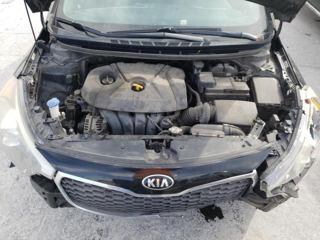 Photo 11 from auction – 2015 KIA FORTE LX with VIN KNAFX4A66F5395312